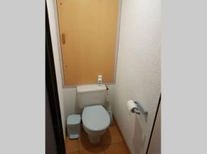 Studio vue montagne pour 4 personnes Morzine