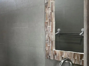 Skyline House Ubud View by EPS