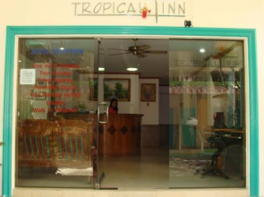Phuket Tropical Inn