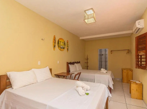 Hotel Preá