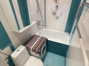 G-Kvartal (Джи-квартал) на бульваре Ракетный 5