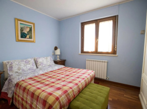 APPARTAMENTO SERGIO LUXURY Centro Santa Maria degli Angeli