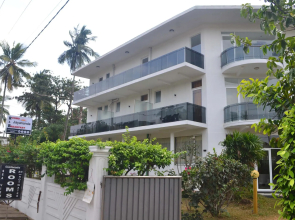 Villa Jayananda