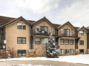 Downtown Aspen Condominium Collection by McCartney