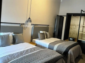 CoWork Hotel Campestre