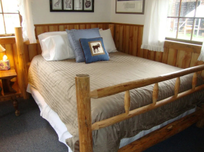 Bear Creek Guest Ranch