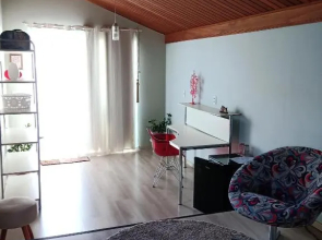 Pousada La Casona