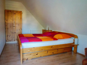 Apartment Rotes Haus