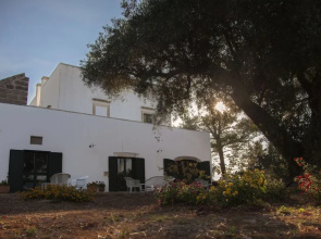 Masseria Fracchicchi