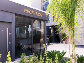 Bodrum Ada Apart Hotel