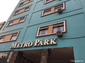 Metro Park Hotel Mandaue