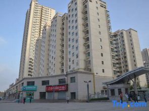 Lanzhou Longshang Mingzhu Apartment
