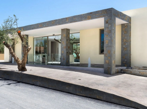 Tsamis Zante Suites - Adults Only