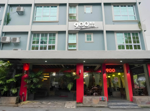 OYO 89411 900 Inn
