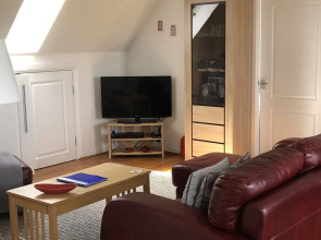 Home From Home Lovely 2 Bed Apartment in Stirling