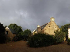 La Ferme de Kerhors