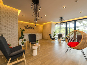 The Gallery Hotel Nai Harn