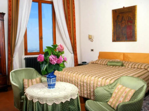 Albergo Santa Chiara
