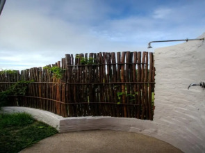 Zuurberg Mountain Village