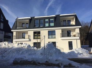 Ferienquartier Winterberg