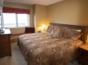 1br Ski-in, Ski-out With King Bed- Okemo Mtn Lodge 1 Bedroom Condo by RedAwning
