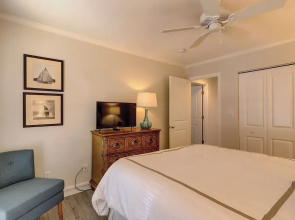939 Cutter Court at The Sea Pines Resort