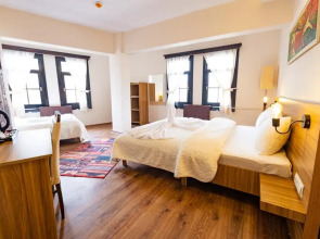 Simre Inn Hotel Safranbolu