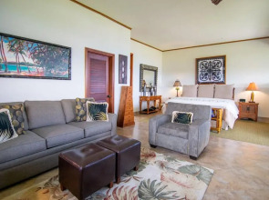 Kapalua Ridge Villa 1523 Gold Ocean View