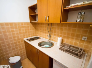 Studio Apartments Petkovic