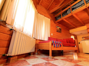 Linda Vista Apart Hotel