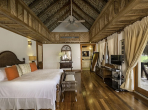 Two Ocean View Caleton Villas in CapCana