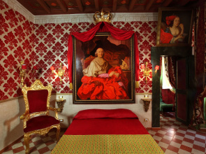 Antica Dimora De Michaelis