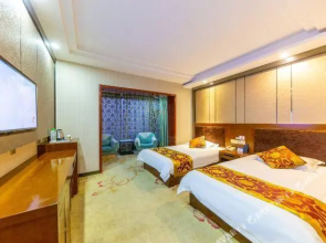 Chengji Hotel (Lanzhou Xiaoxihu Branch)