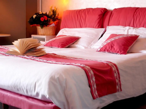 Wellness & Beauty Hotel Conca Azzurra