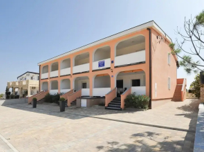 Apartmani Dragičević