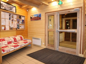 Hôtel Emeraude