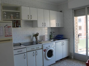 Apartamento Privado Pensión Úbeda