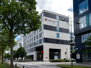 Best Western Plus Park City Malmo