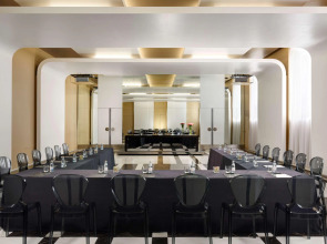 Palazzo Montemartini Rome, A Radisson Collection Hotel