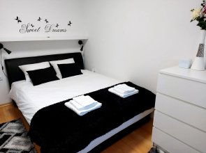 Deluxe Apartment MyPlace