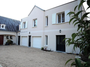 Logis Du Lievre Dor