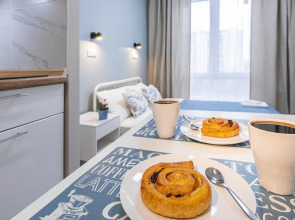 InHome24 (ИнХоум24) на улице Профсоюзная