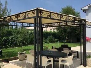 A Villafontana