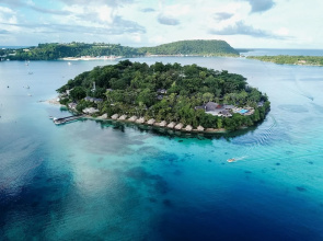 Iririki Island Resorts