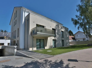 Ferienhaus Küstennähe Ferienhaus Küstennähe Appartement 1