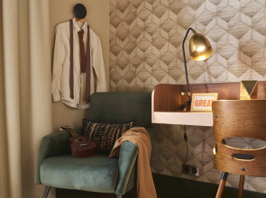 Hotel Konti by HappyCulture