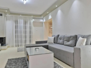 Poli's Luxury suite @ N. Moudania