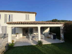 Les Hauts de Beauvallon (GRI170)