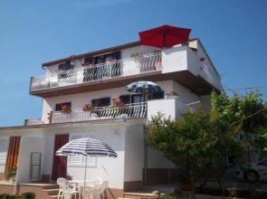 Mihovilovic - 50 m From Beach - A1