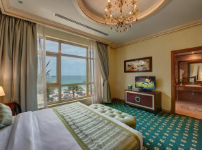 Sahara Beach Resort & Spa